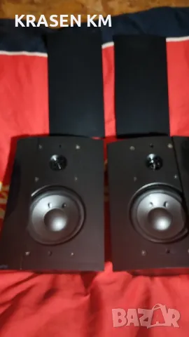 Jamo sat 200, снимка 8 - Тонколони - 49689299