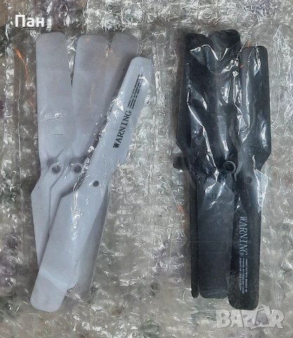 Дрон 6 Аxis Gyro Chaser, снимка 4 - Дронове и аксесоари - 53040572