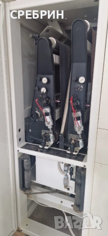 Само по заявка  калибровачен шлайф на 1100 марка SCM, снимка 10 - Други машини и части - 53642739