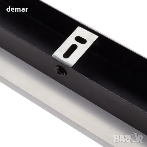 Warmiehomy Външна стенна лампа, LED, IP67, 3000К, 80 см, снимка 3 - Лед осветление - 50404593