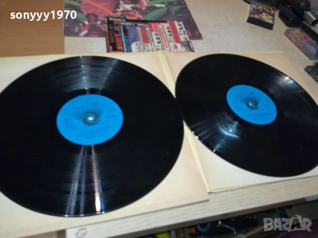 заявени-QUEEN X2 ИДЕАЛНИ ПЛОЧИ 1510251827, снимка 2 - Грамофонни плочи - 52066101
