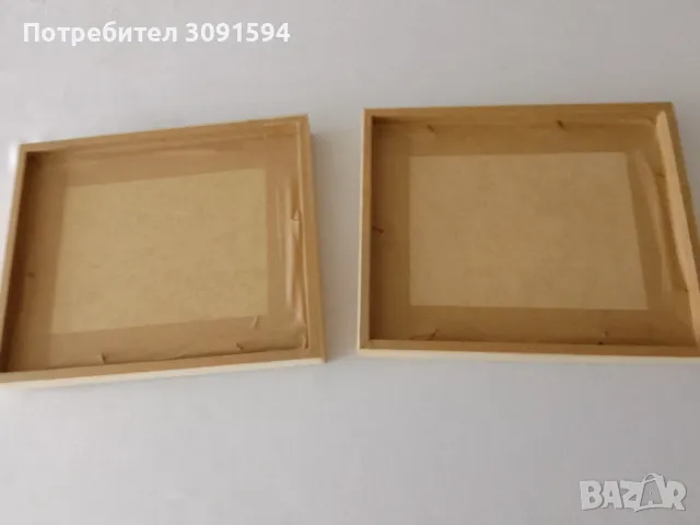 Две картинки корида матадор, снимка 2 - Антикварни и старинни предмети - 50125312