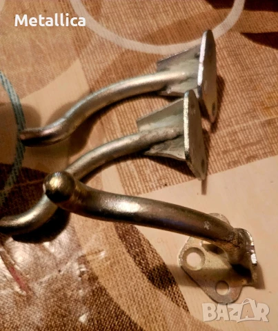 краче за чз 350, снимка 5 - Части - 45171999