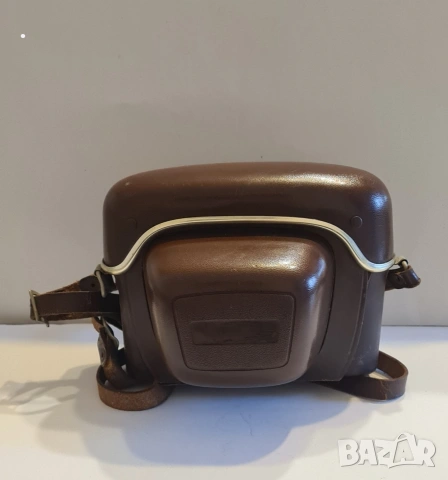 Ретро фотоапарат REGULA Olymatic IA, снимка 8 - Фотоапарати - 53064586