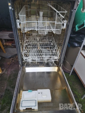 малка съдомиялна