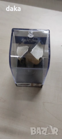 Фрезер за мебелни панти ф35 мм, снимка 8 - Други машини и части - 53801871