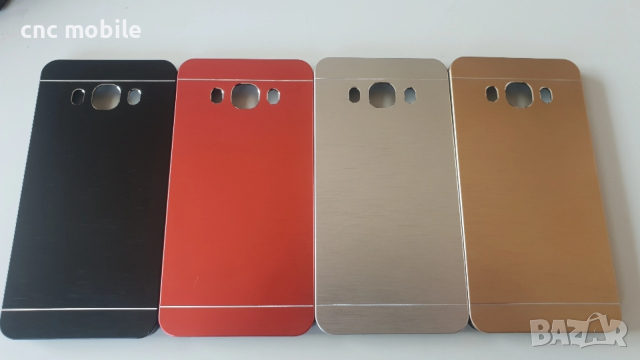 Samsung Galaxy J5 2016 - Samsung J5 2016 - Samsung SM-J510 калъф / case, снимка 17 - Калъфи, кейсове - 46103280