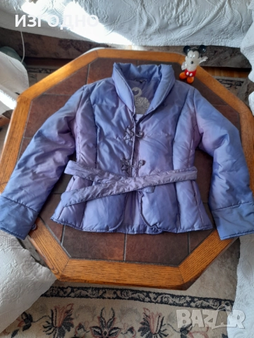 НЕУСТОИМА ОФЕРТА ЗА 40 ЛЕВА ДВЕ МОДЕРНИ ХУБАВИ ЯКЕТА 