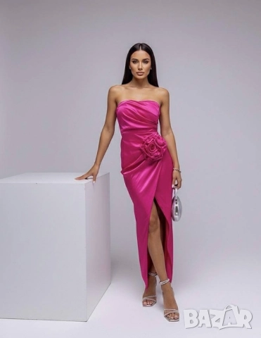 рокля , снимка 2 - Рокли - 51879395