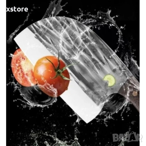 Професионален здрав кухненски масивен готварски инструмент за рязане на месо, снимка 2 - Други инструменти - 52712762