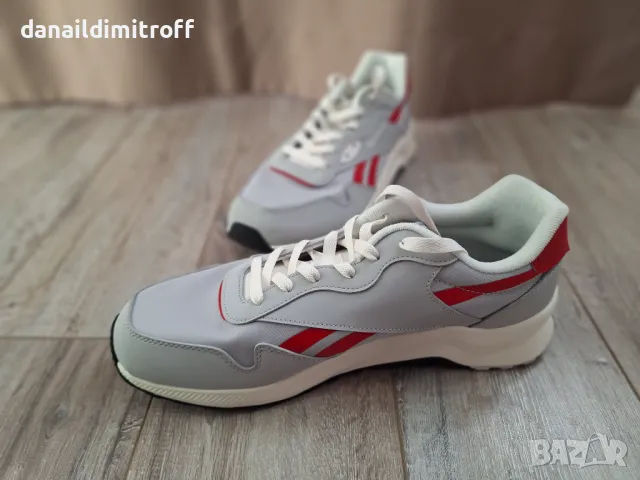 Маратонки REEBOK Heritance, снимка 5 - Маратонки - 49447548
