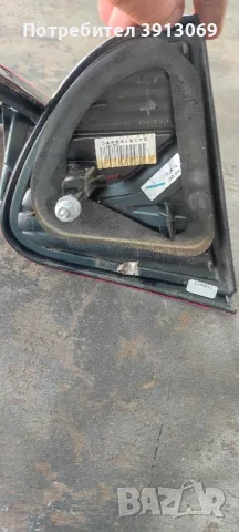 Продавам оригинални задни вътрешни стопове за Рено Каптюр 2013г. , снимка 3 - Аксесоари и консумативи - 47321841