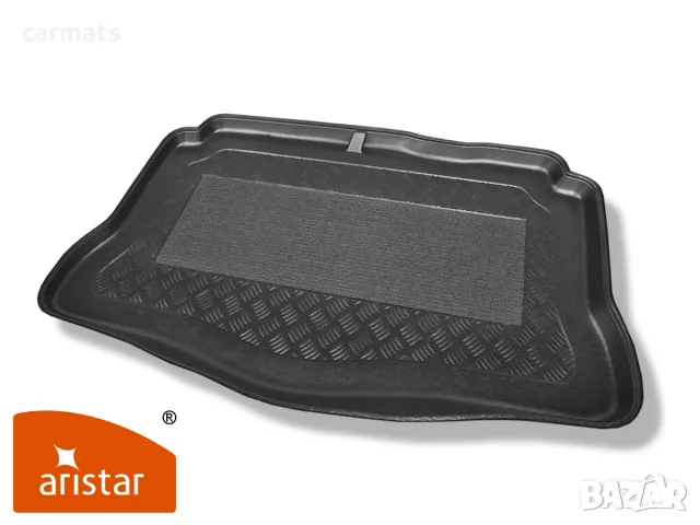 Стелка за багажник Aristar за Toyota Urban Cruiser (2009-2018) - 5D