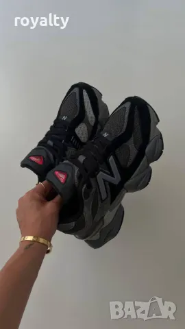 New Balance дамски маратонки , снимка 3 - Маратонки - 49691568