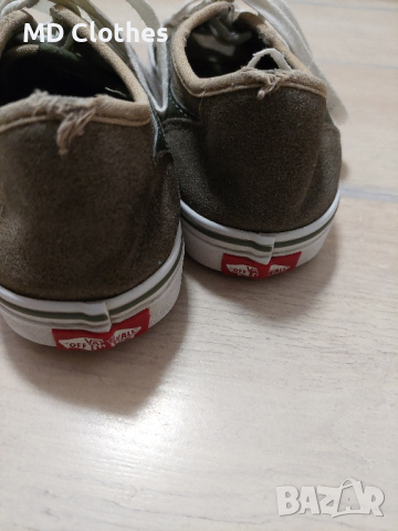 vans ном.38.5ном.за 20лв, снимка 2 - Кецове - 44534095