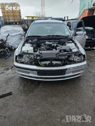 Bmw 318İ за части