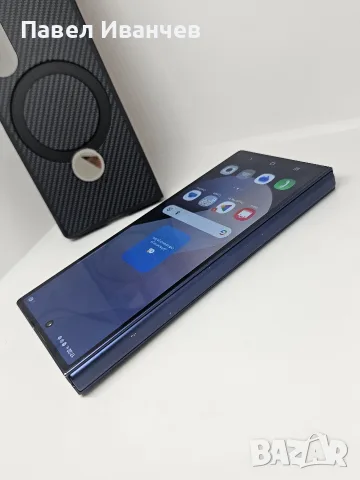 Samsung Galaxy Z Fold 6 5G 256GB 12RAM Navy Blue 94% Battery 427 Цикъла, снимка 6 - Samsung - 56074190
