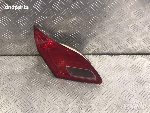 Стоп Ople Astra J,2013г.