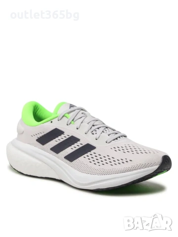 Adidas - Supernova 2 M GW9093 №42 2/3 Оригинал Код 243