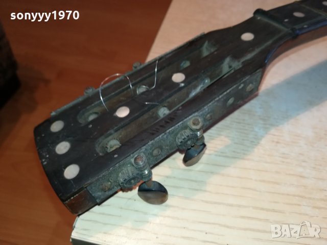 банджо внос англия 1702220950, снимка 6 - Струнни инструменти - 35818094