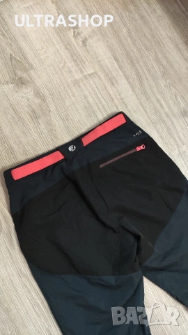 ДАМСКИ туристически панталон Icepeak size 38 , снимка 3 - Панталони - 53687710