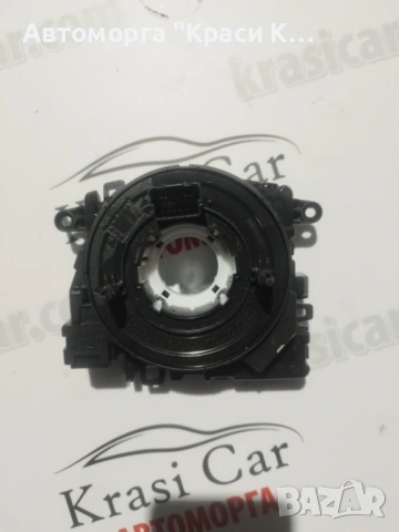 BGKOS лентов кабел за VW golf 7 1.5tsi 150k 2020г 