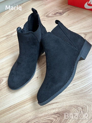 Нови дамски обувки , снимка 3 - Дамски ежедневни обувки - 44560715