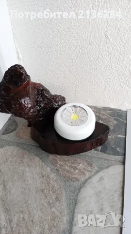 Настолни лампи, снимка 9 - Настолни лампи - 49274771