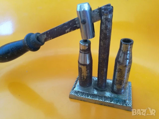 машинки за  ловджийски патрони