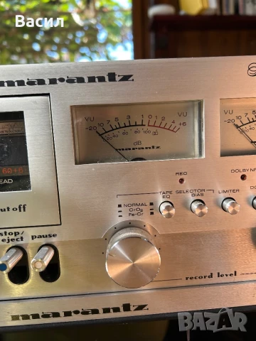 Marantz 5010 b, снимка 5 - Декове - 47475016