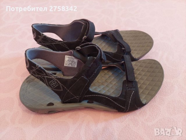 Сандали Kolumbia, снимка 4 - Други - 41935836