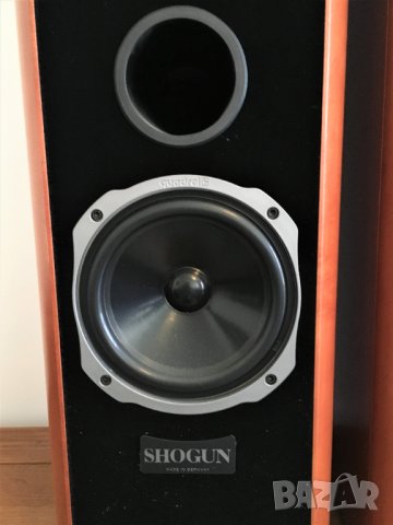 Quadral Shogun-Prestige, снимка 5 - Тонколони - 39278918