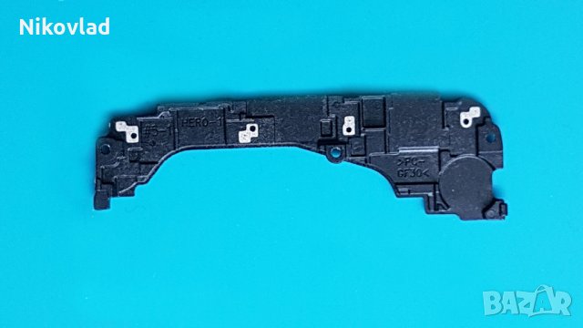 Горен капак за дънна платка Samsung Galaxy S7, снимка 2 - Резервни части за телефони - 35860274