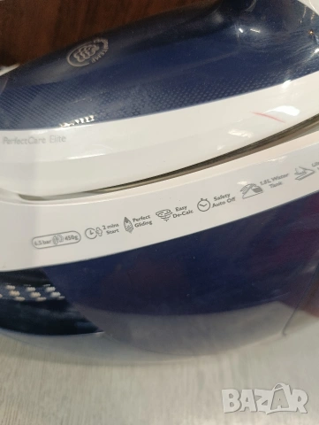 Ютия парогенератор Philips perfect Care, снимка 5 - Ютии - 53030562