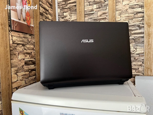 Лаптоп Asus / 18.4” / i7 / 32GB RAM / 500GB SSD / 1TB / Nvidia , снимка 11 - Лаптопи за дома - 53873024