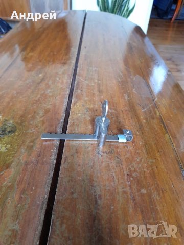 Старо резе за стъкло Yeti