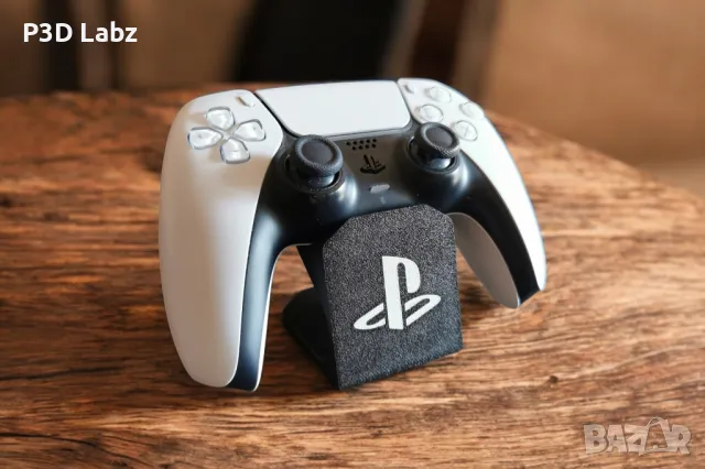 Стойка за джойстик PS4/PS5 и Xbox, снимка 5 - Аксесоари - 49629889