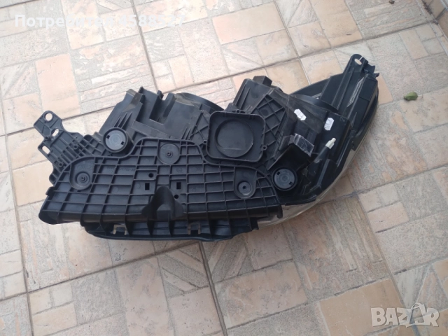Десен фар за Форд Куга МК2 2016-2020г Ford Kuga 90156360, снимка 7 - Части - 51882342