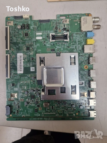 SAMSUNG UE49NU7670U MAIN BOARD BN41-02635A BN94-12911K POWER BOARD BN44-00932C PANEL CY-CN049HGLV5H