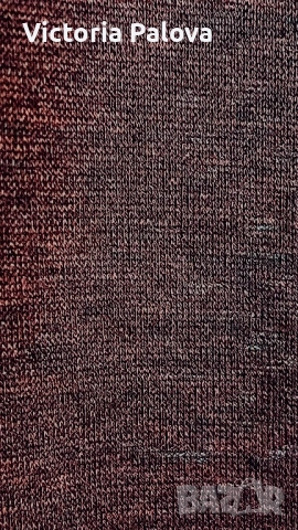 Скъпа мъжка блуза/ тънък пуловер J. G. Mayer Италия, снимка 3 - Пуловери - 51984138