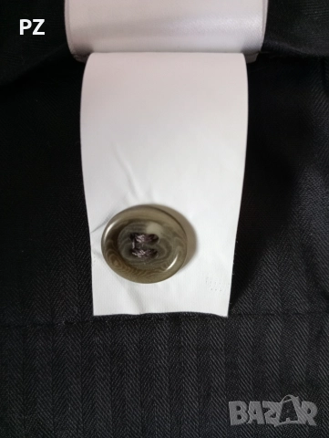 Панталон H&M, 100% вълна , снимка 4 - Панталони - 52747372