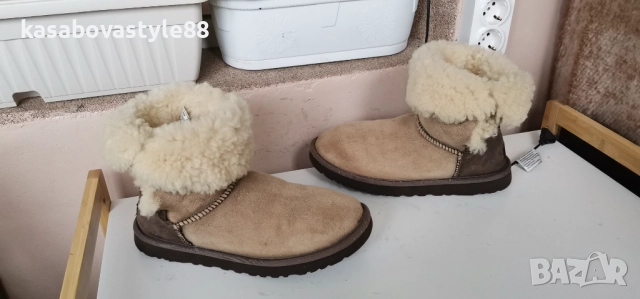 Апрески Ugg Оригинални!! 
