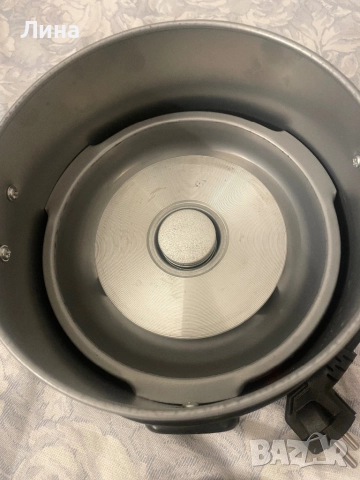 Уред за варене на ориз Concept, снимка 2 - Други - 52864546