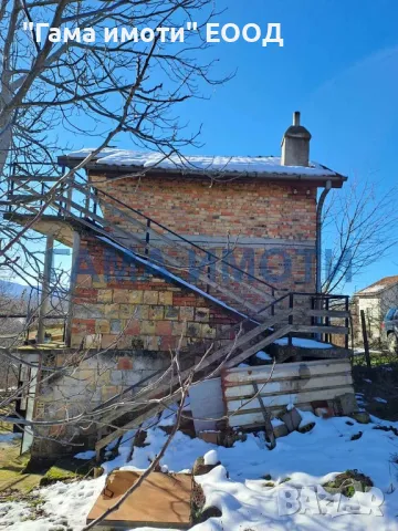 Къща в с. Крушевец, община Созопол, снимка 8 - Къщи - 48883457