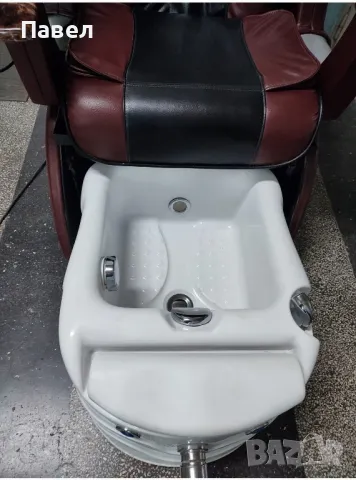 стол за педикюр, снимка 4 - Педикюр и маникюр - 47729778