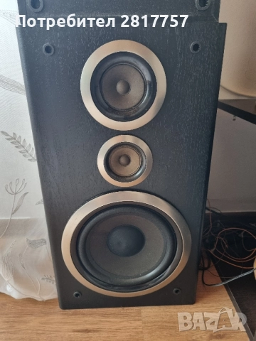 Тонколони Uher