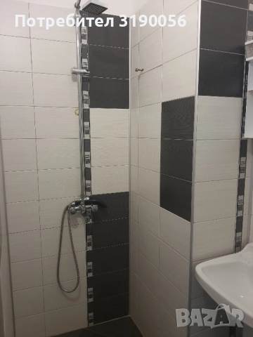 собственик отдава под наем1стаен в центъра , снимка 8 - Апартаменти - 52559566