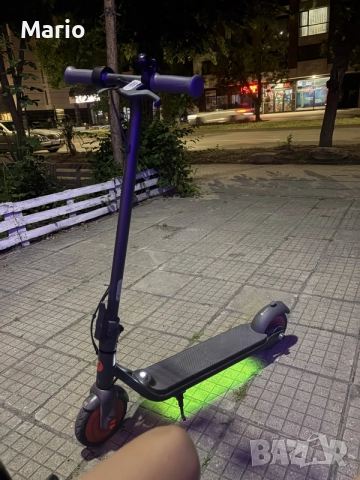 Segway ninebot weeel
, снимка 2 - Мотоциклети и мототехника - 55853242