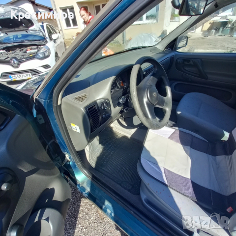 Запазен Фолксваген Поло 3 / VW Polo III, снимка 11 - Автомобили и джипове - 53850974