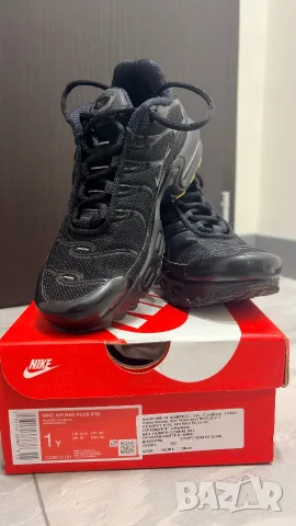 Детски маратонки Nike Air Max, снимка 3 - Детски маратонки - 56029587